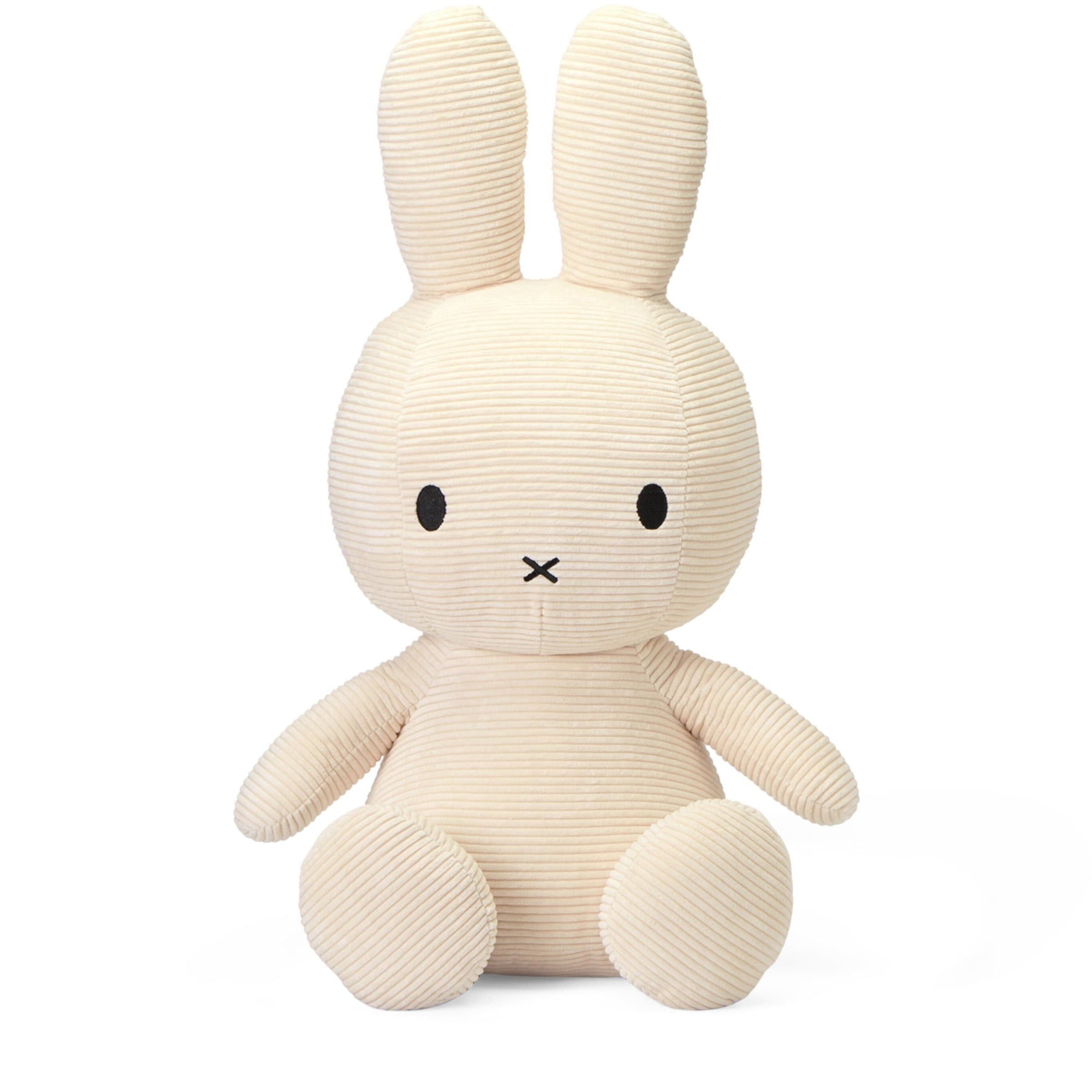 MIFFY Mega Corduroy Miffy Soft Toy (70cm)