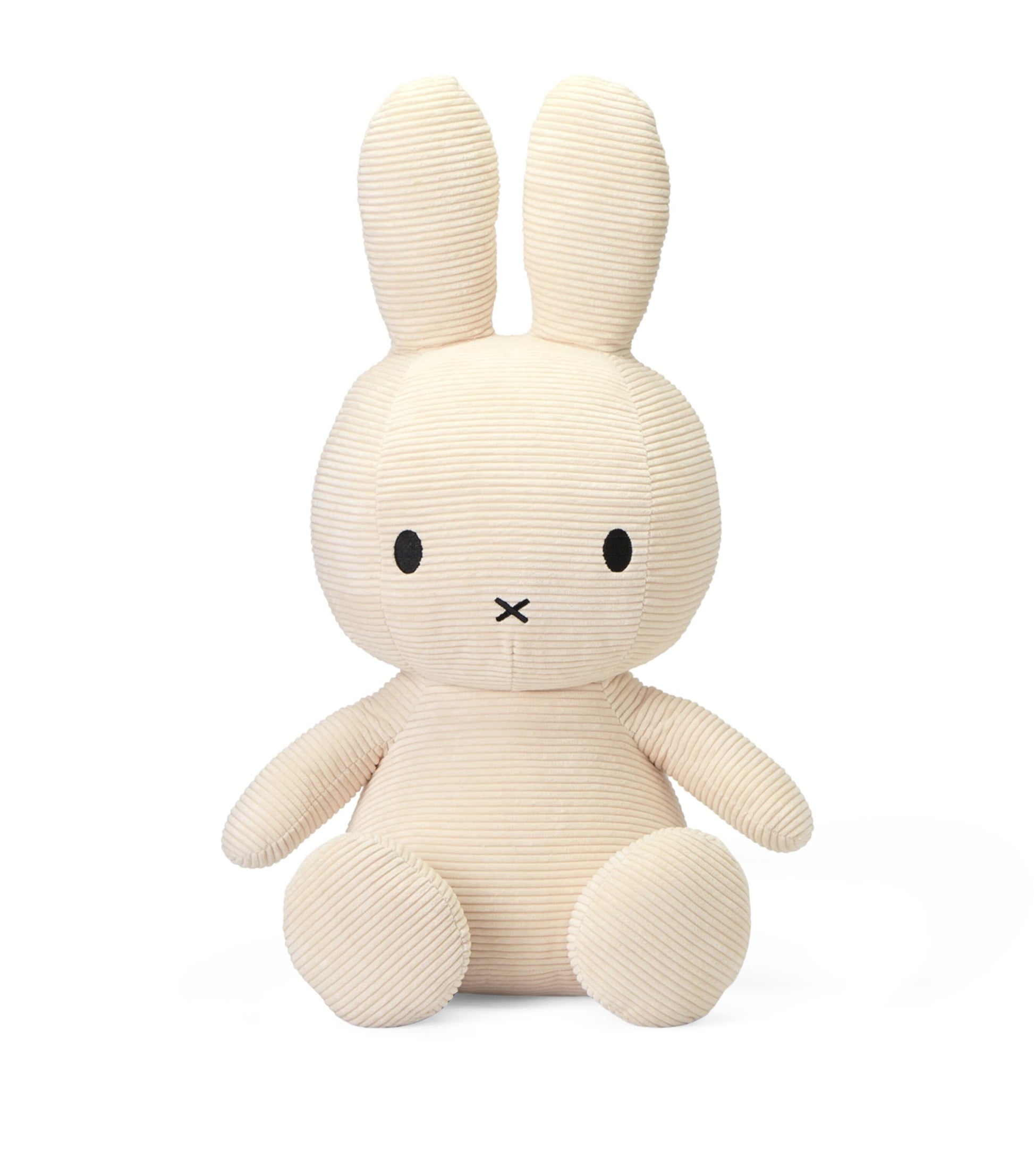 MIFFY Mega Corduroy Miffy Soft Toy (70cm)