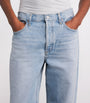 AGOLDE Blue The Low-Slung Baggy Jeans
