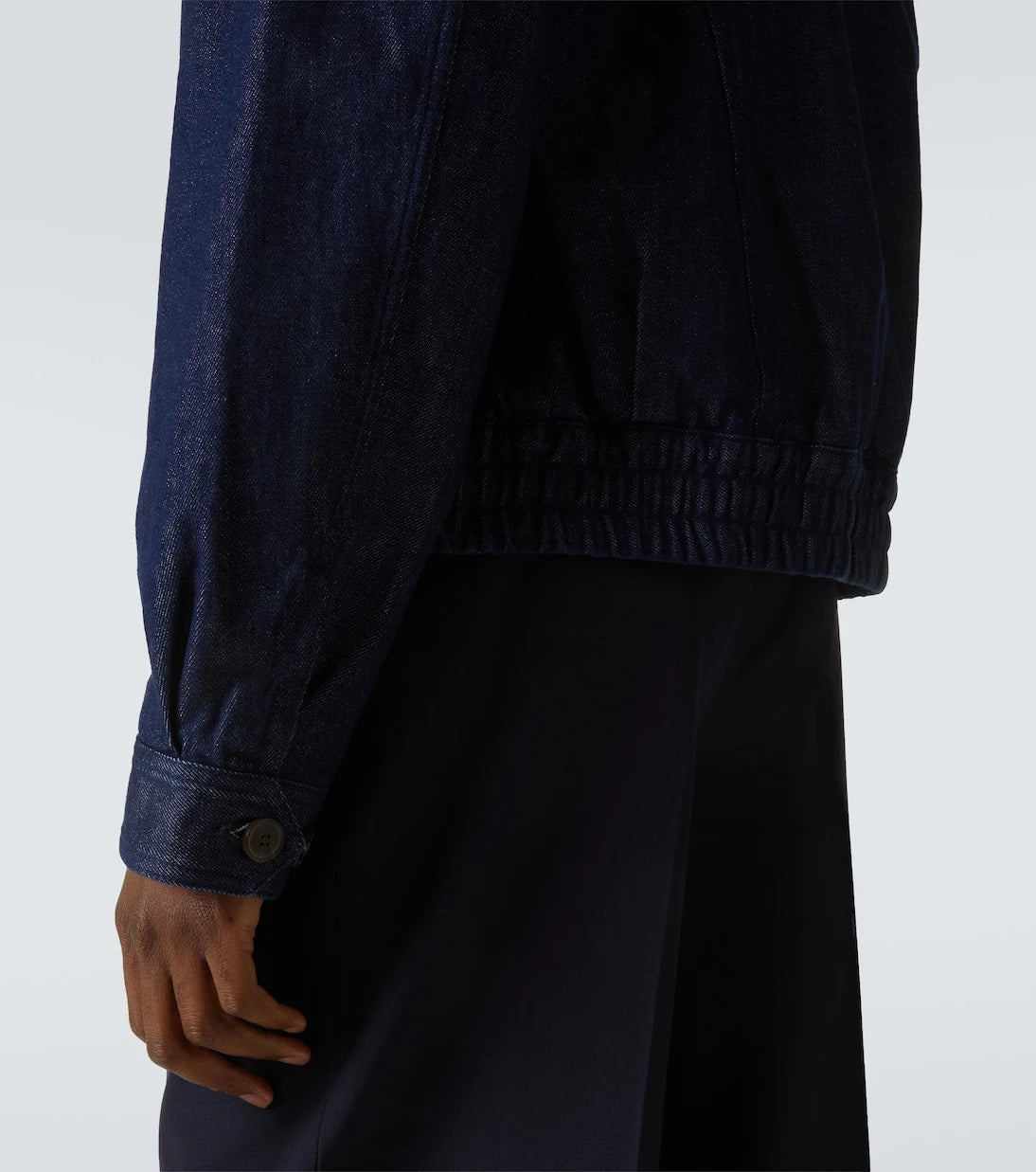 Dries Van Noten - Denim jacket