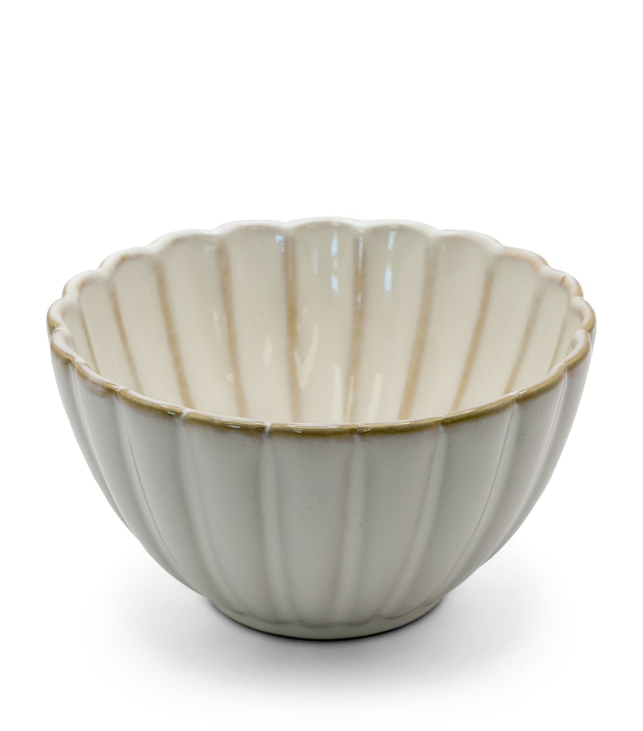 Maison Margaux Set of 4 Shell Bowls (10cm)