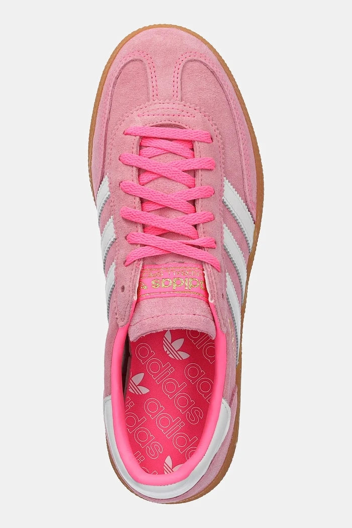 adidas Originals Handball Spezial W Süet Spor Ayakkabı