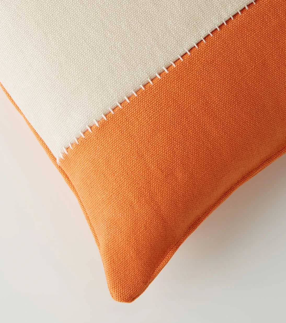 Etro - Pegaso embroidered linen cushion