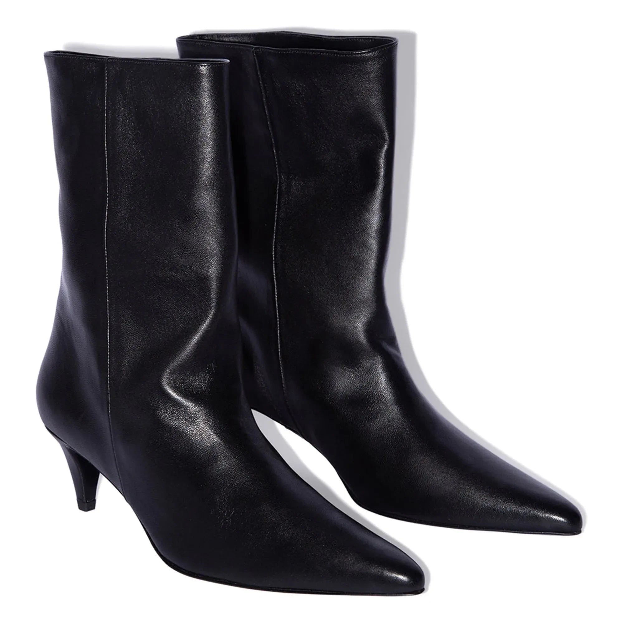 BY FAR - Lysander boots | Black