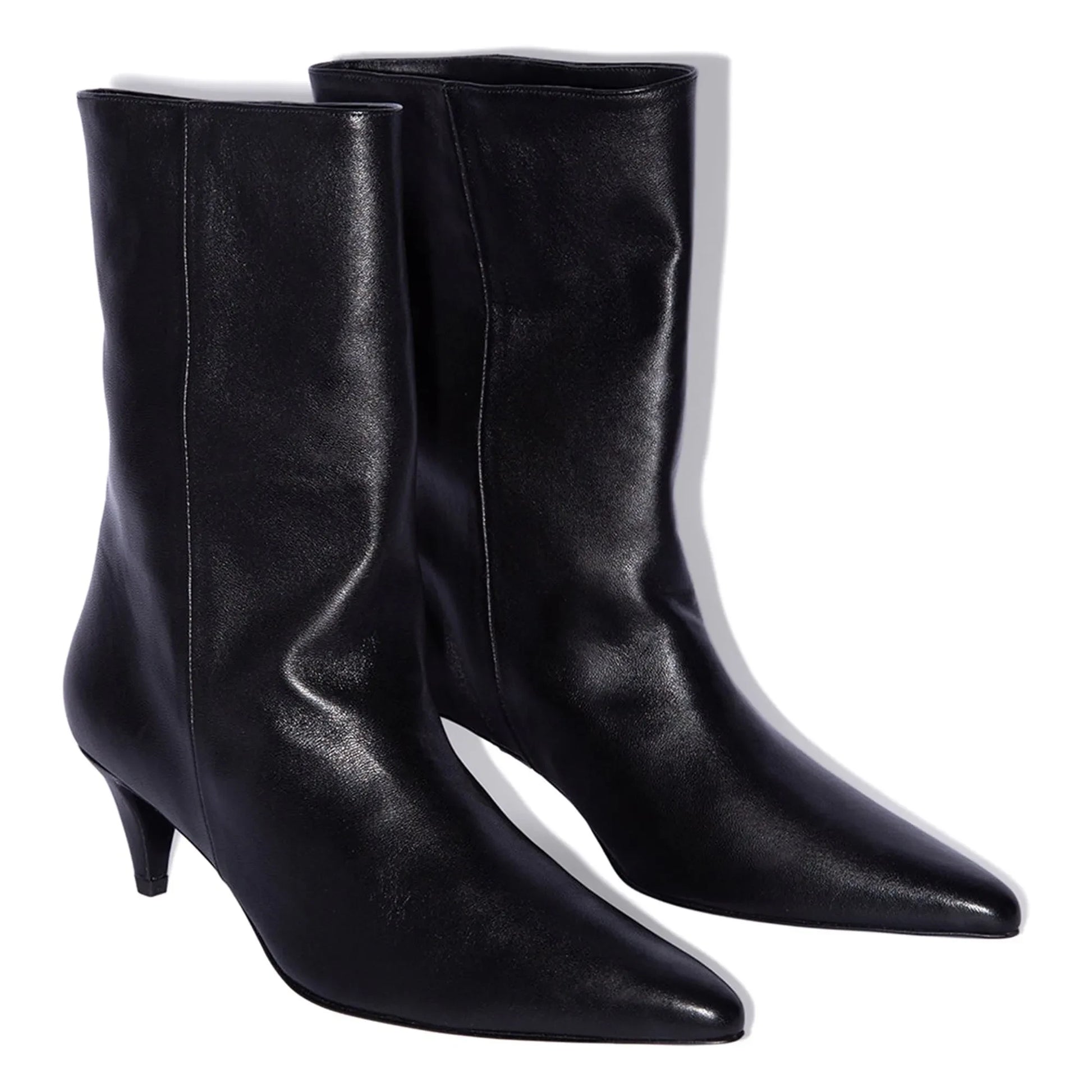 BY FAR - Lysander boots | Black