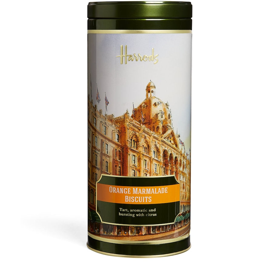 Orange Marmalade Biscuits (200g)