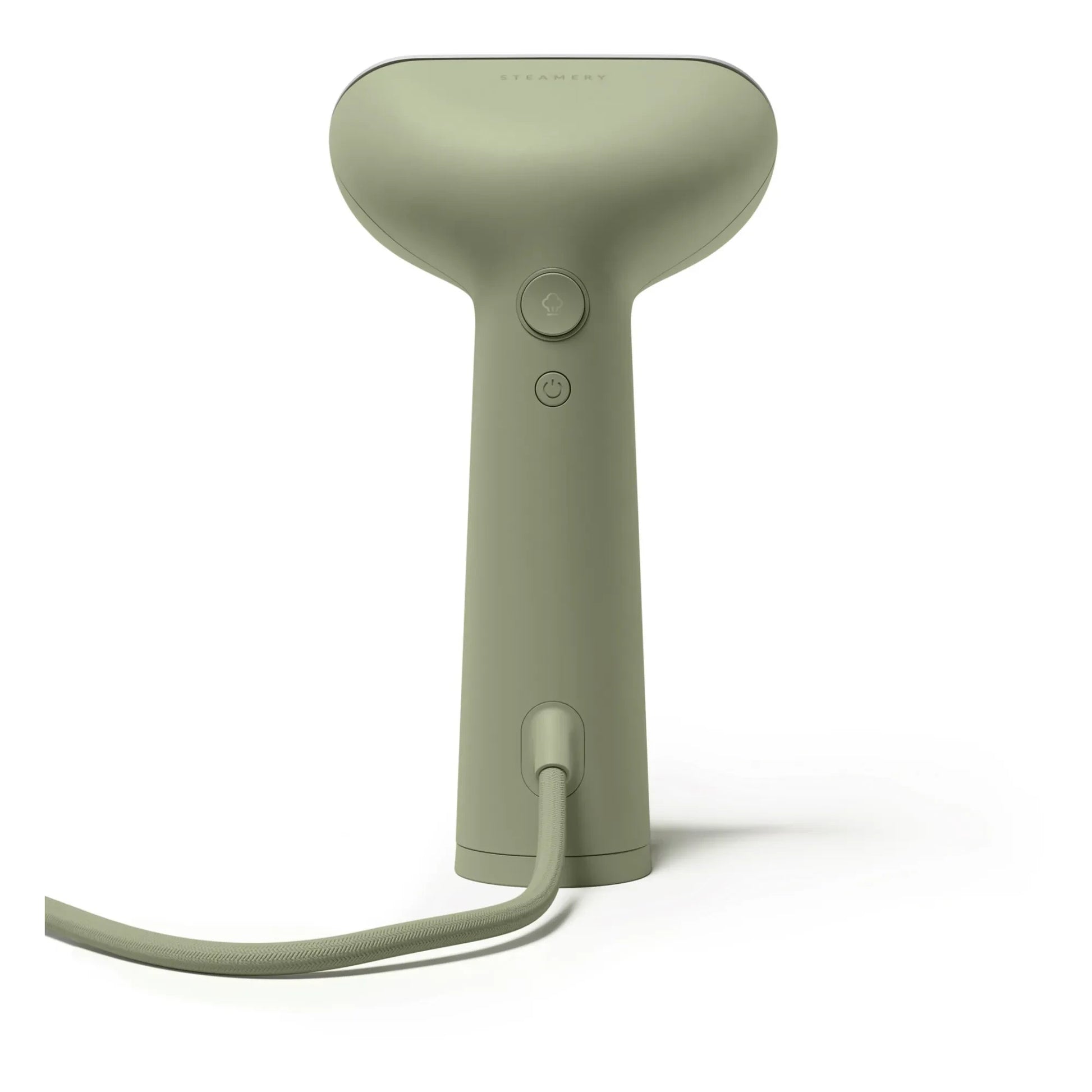 Steamery - Cirrus N°3 Steamer | Sage