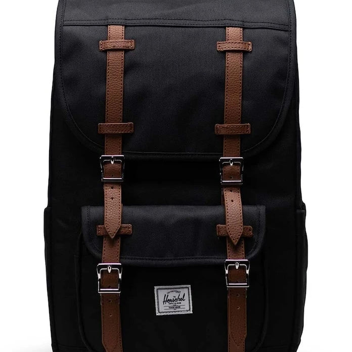 Раница Herschel 11391-00001-OS Little America Mid Backpack  America™
