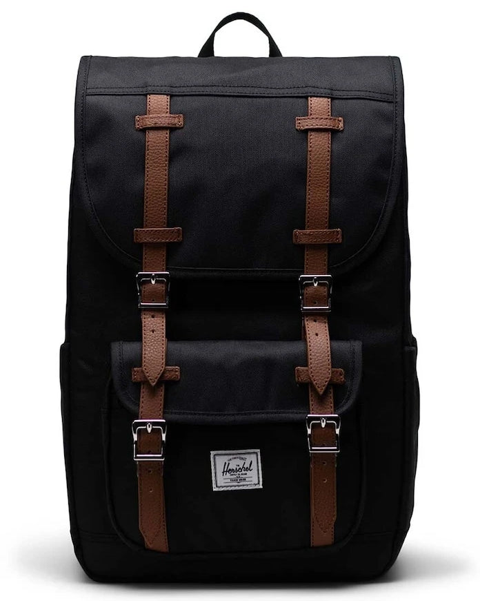 Раница Herschel 11391-00001-OS Little America Mid Backpack  America™