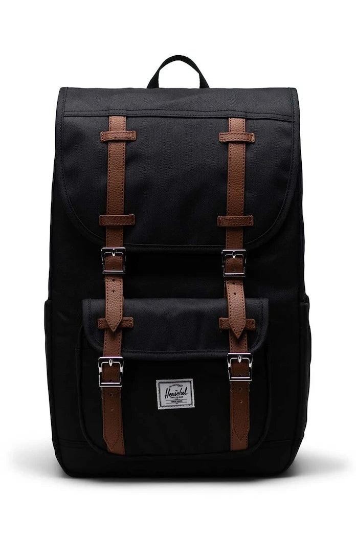 Раница Herschel 11391-00001-OS Little America Mid Backpack  America™
