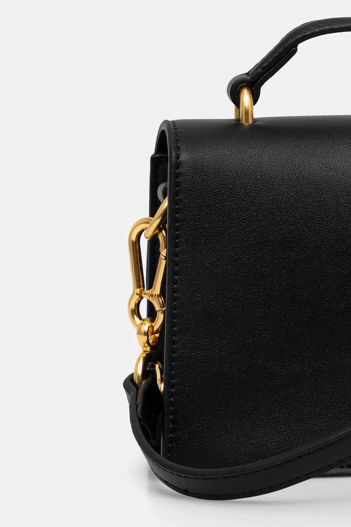 Juicy Couture kadın crossbody çanta, suni deriden, Lily