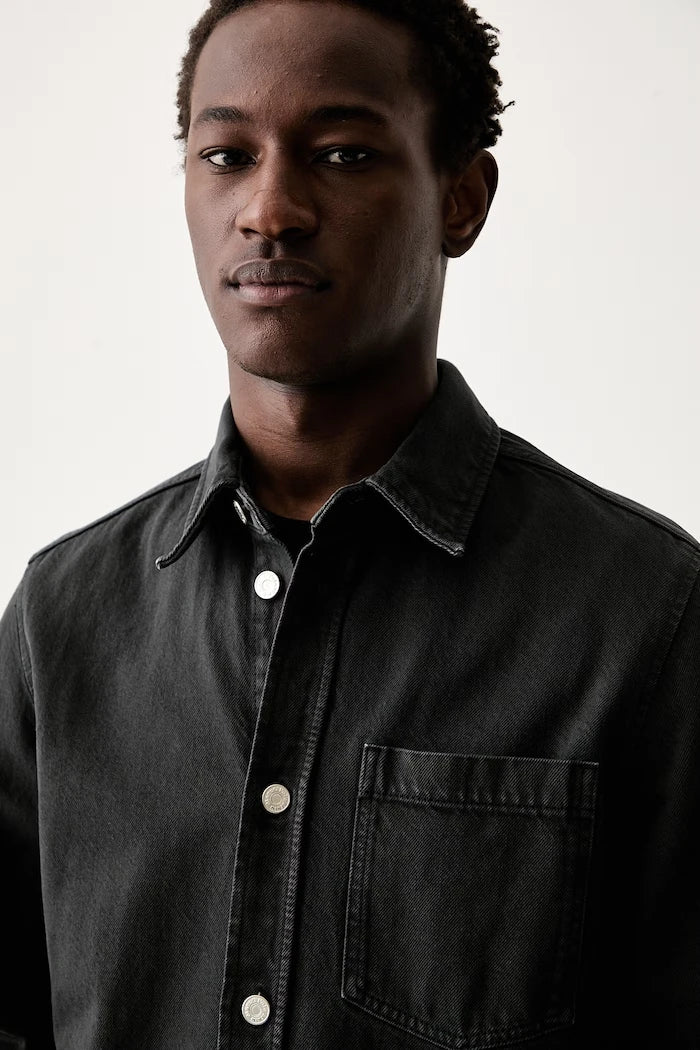 Marc O'Polo риза мъжка от деним