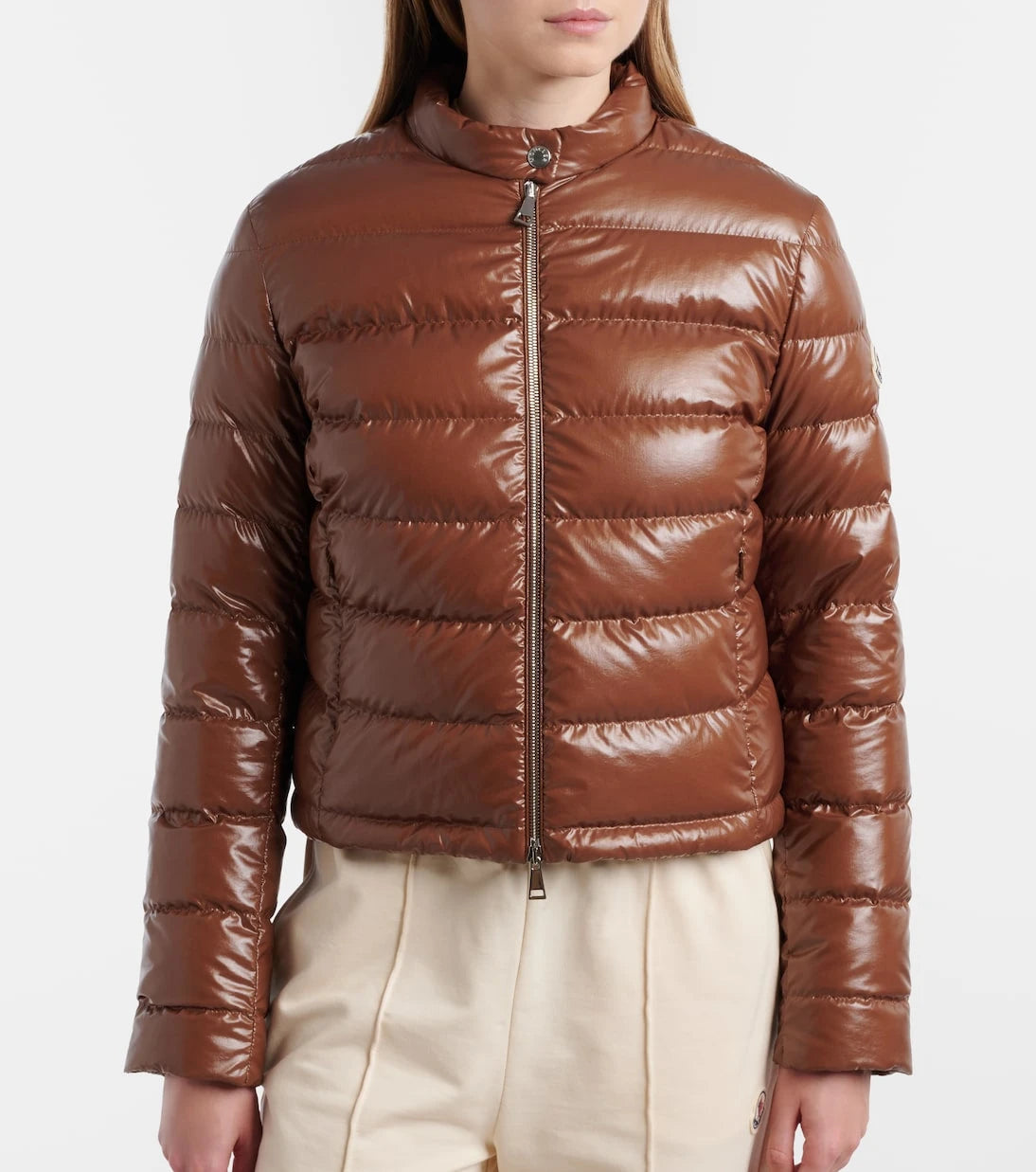 Moncler - Papillon down jacket