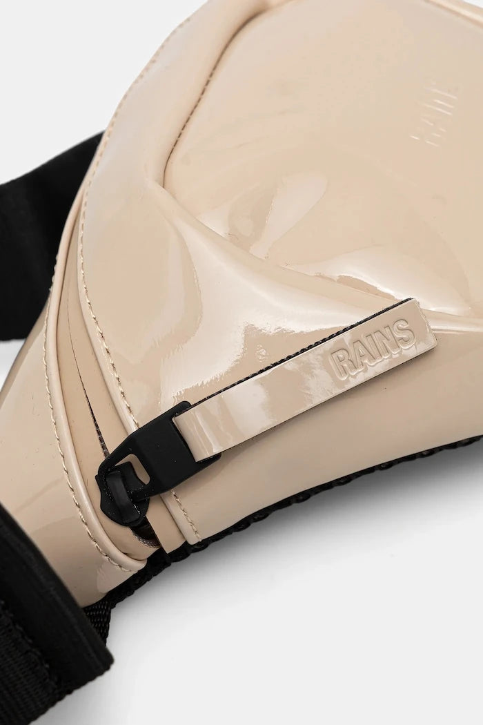 Rains 14820 Bum Bag Micro W3 Bel Çantası