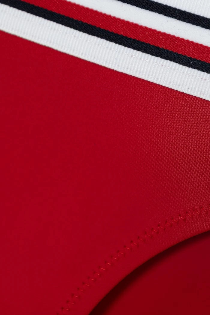 Tommy Hilfiger çocuklar için iki parçalı mayo