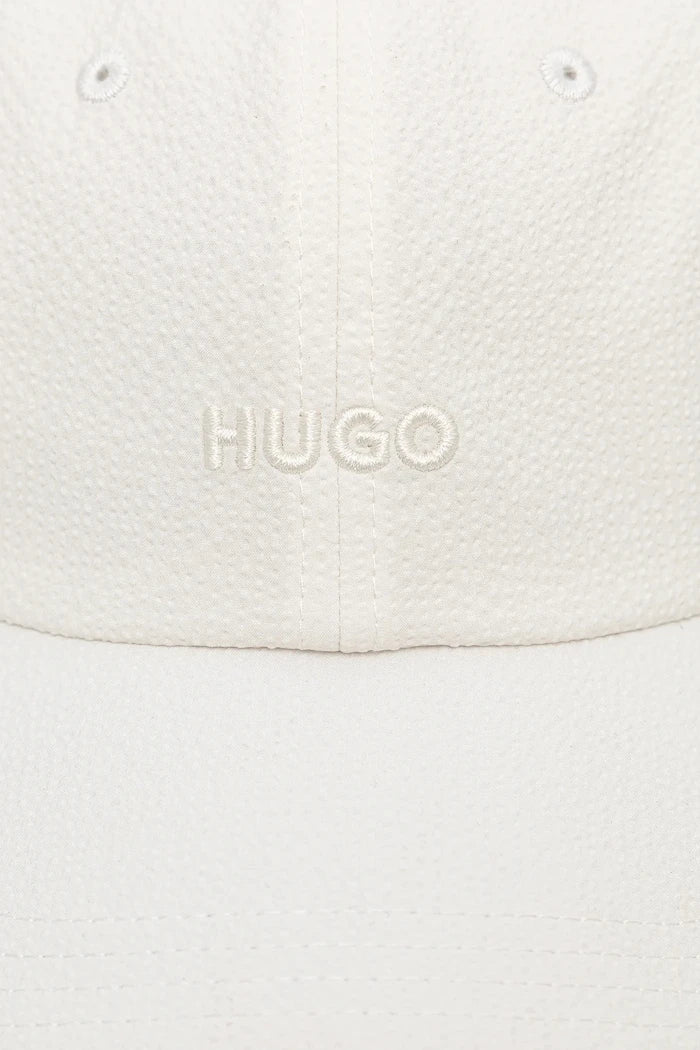 Vizörlü şapka HUGO