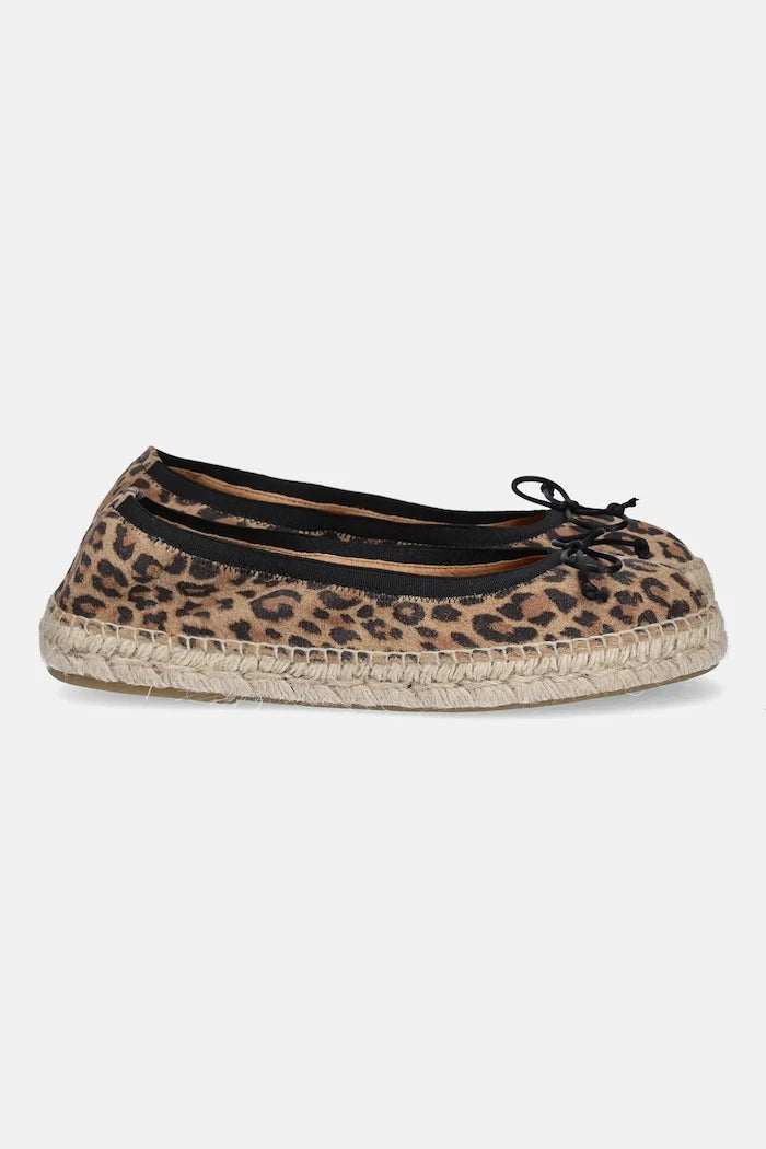 Kadife Espadriller Answear.LAB