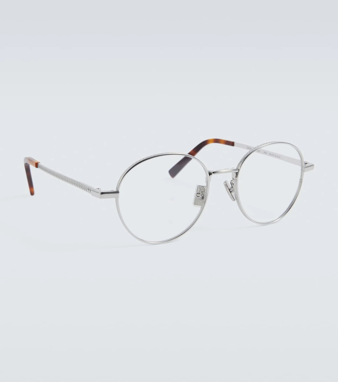 نظارة ديور (Dior Eyewear) - مستديرة CD DiamondO R3U