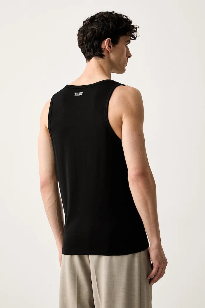 MM6 Maison Margiela erkek üst
