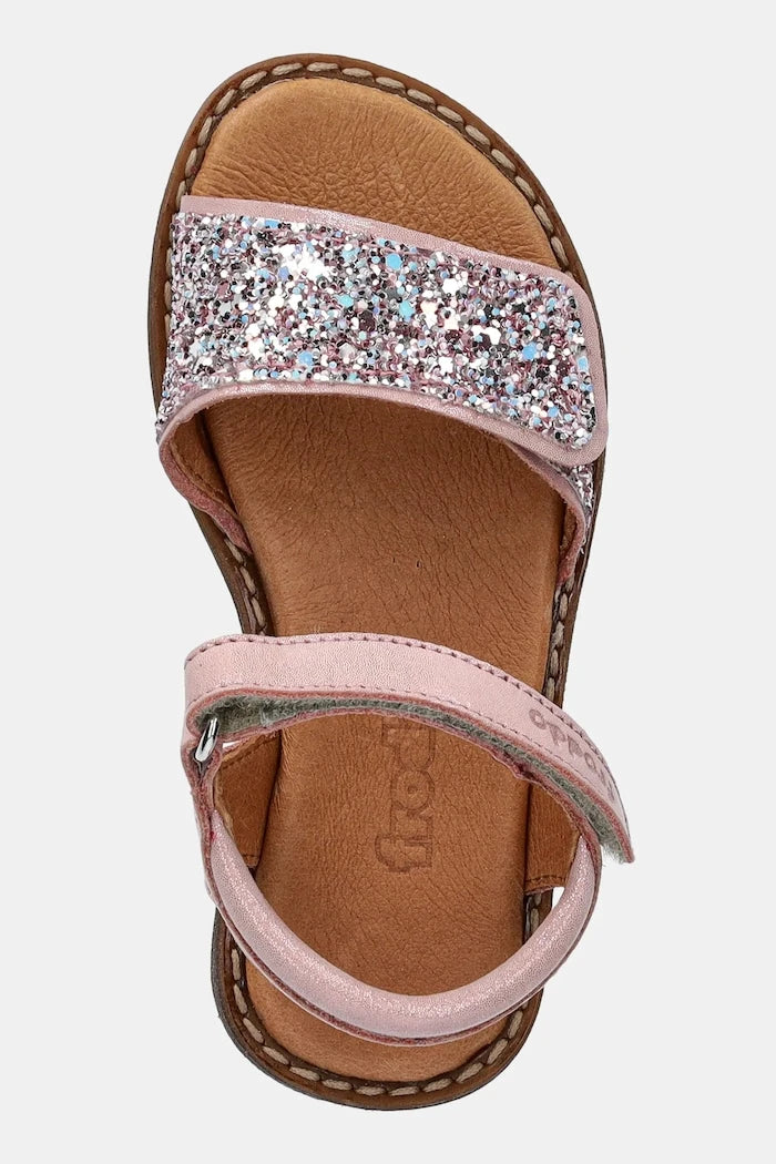 Froddo LORE SPARKLE Çocuk Sandaletleri