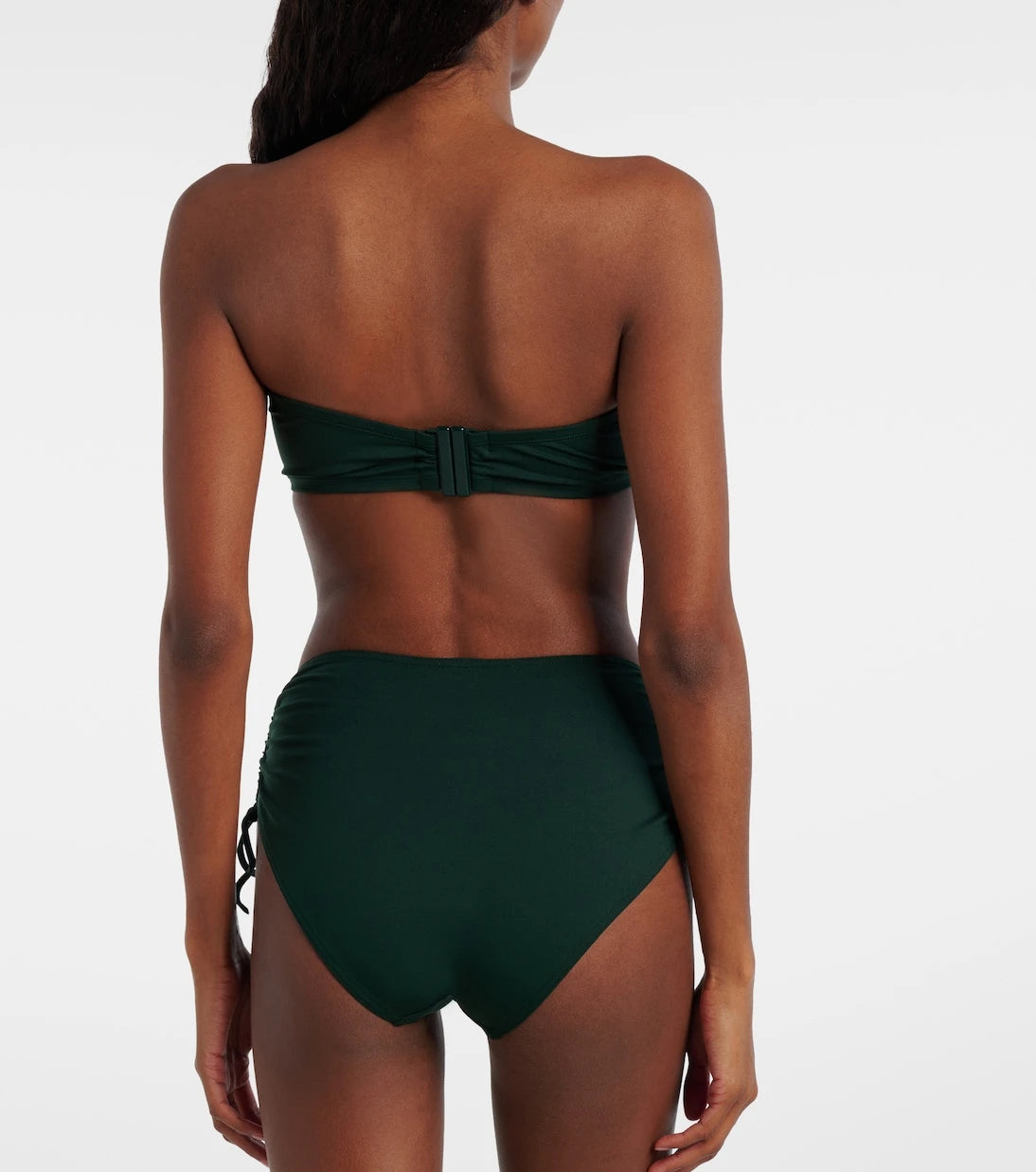 Eres - Sofia mid-rise bikini bottoms