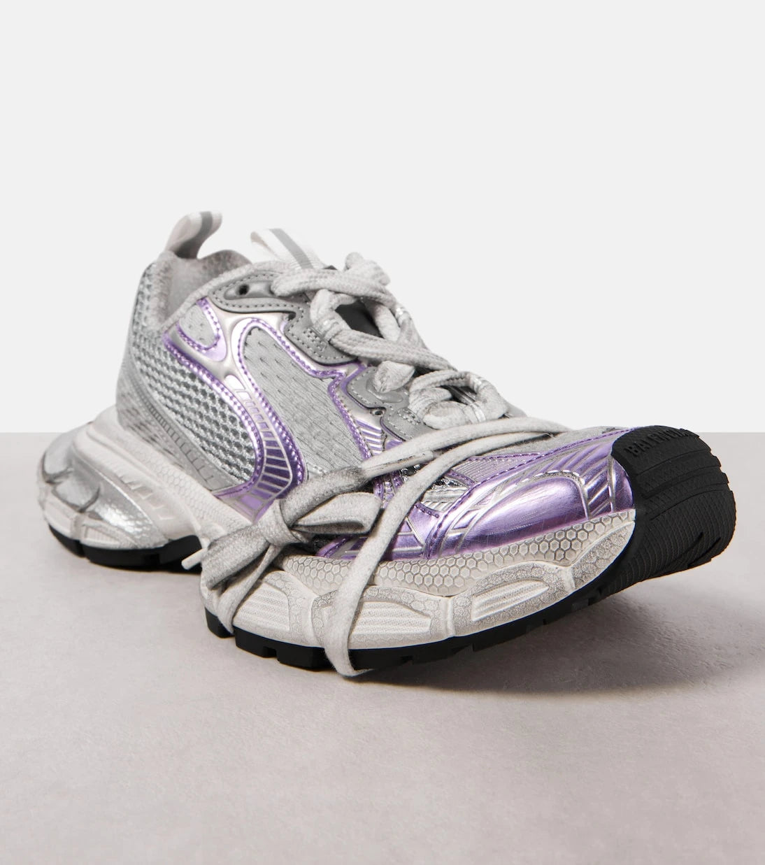 Balenciaga - 3XL sneakers