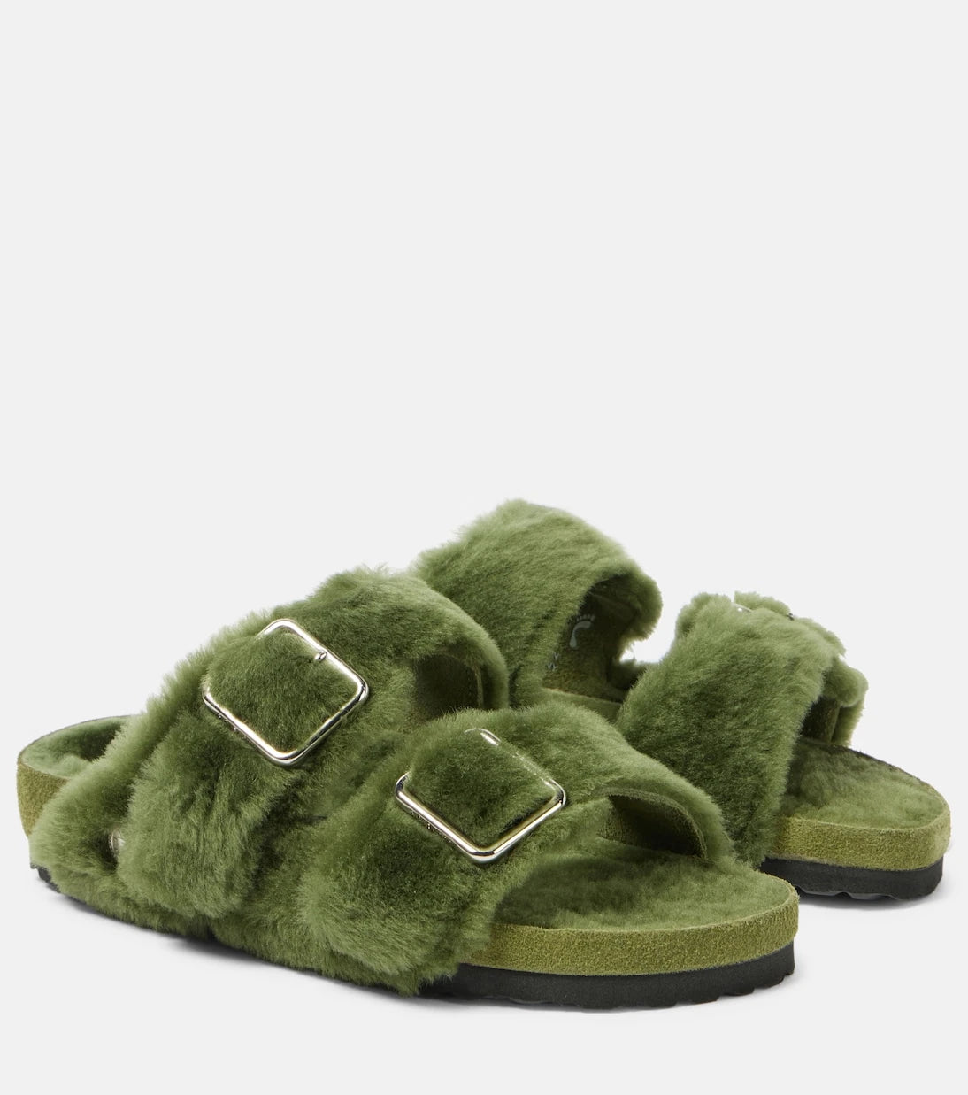 Birkenstock 1774 - Arizona shearling sandals