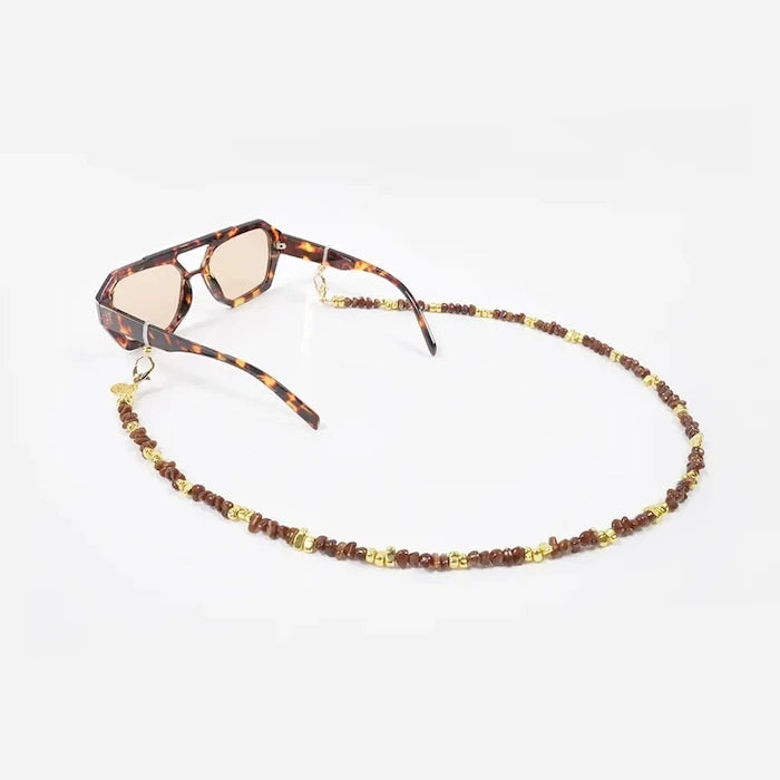 Верижка за очила LaCoqueFrançaise Liviya 72 cm