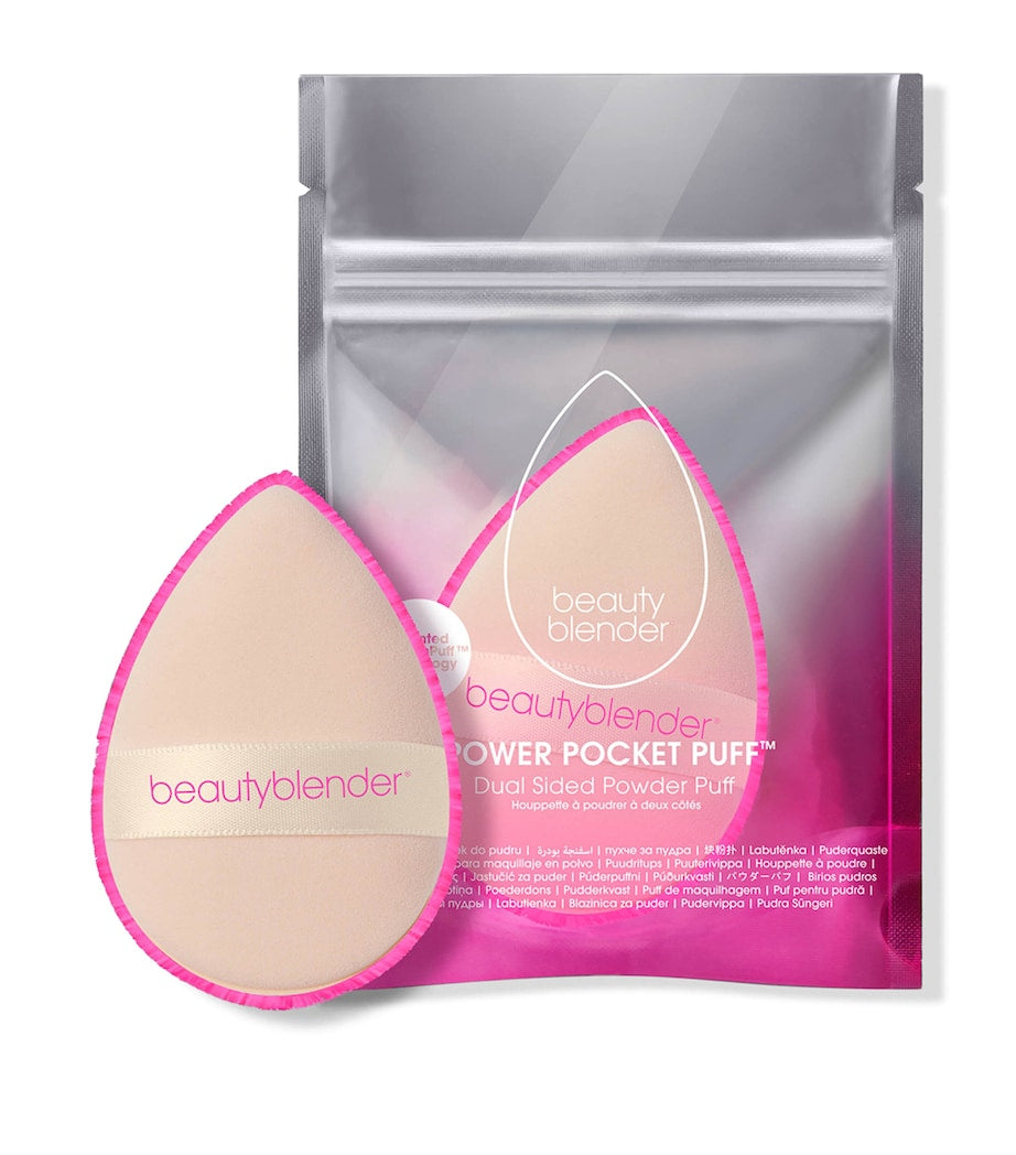Beautyblender Power Pocket Puff