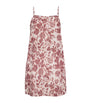 Fig Print Alma Nightdress