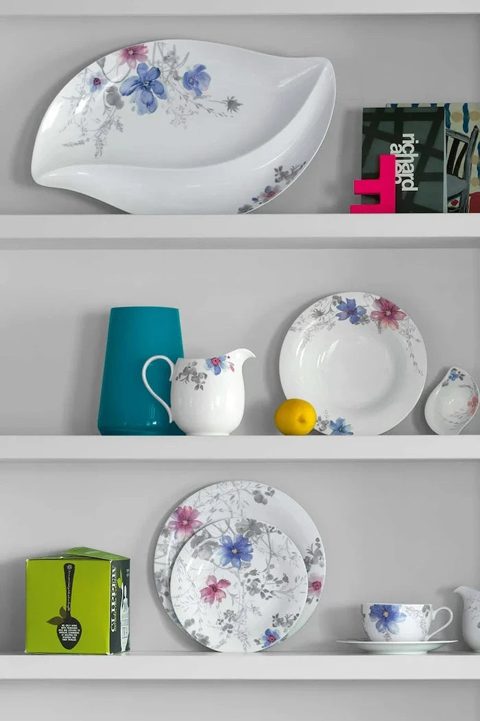 Villeroy & Boch Mariefleur Gris Basic 0,3 L Sütlük