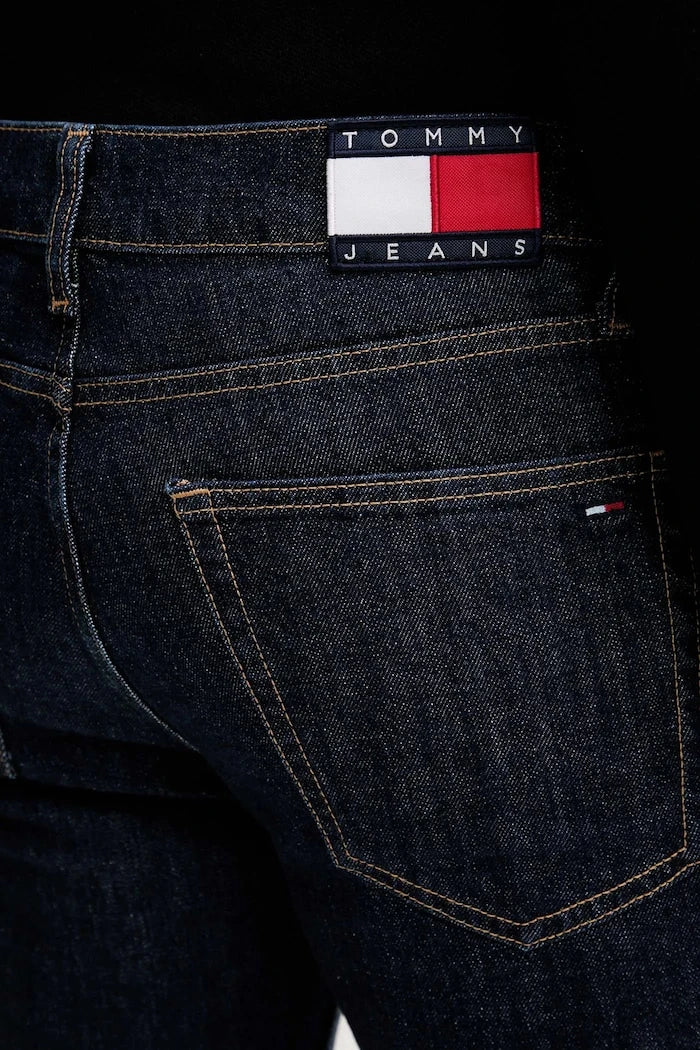 Дънки Tommy Jeans