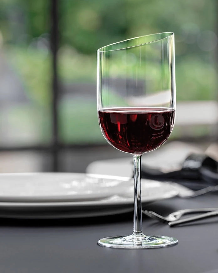 Villeroy & Boch NewMoon Şarap Açacağı Seti 405 ml (4 Parça)