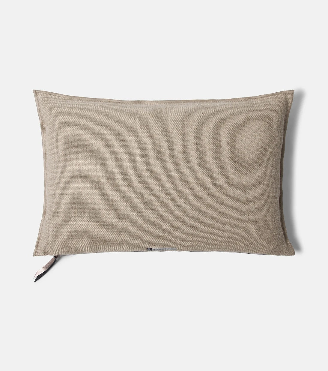 Maison de Vacances - Linen cushion