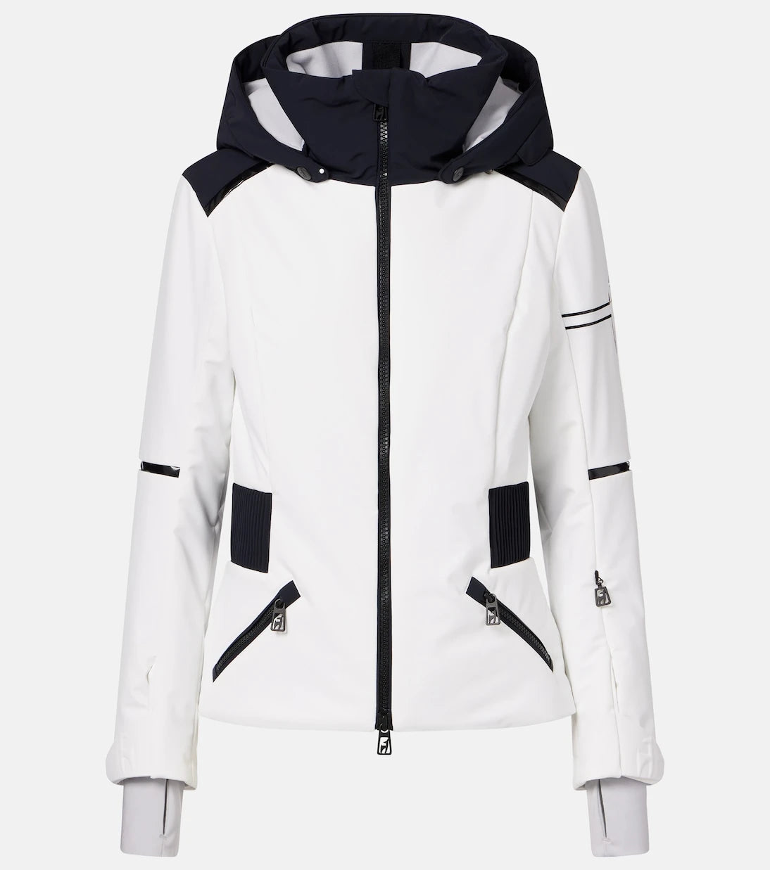 Toni Sailer - Martha ski jacket