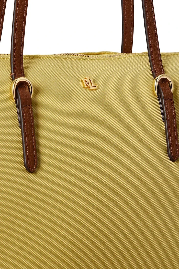 Lauren Ralph Lauren Kadın Alışveriş Çantası