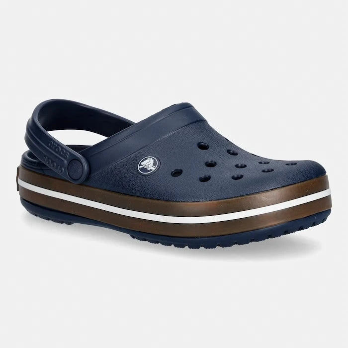 Crocs чехли Crocband Gum Clog