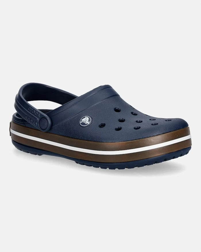 Crocs Crocband Gum Clog
