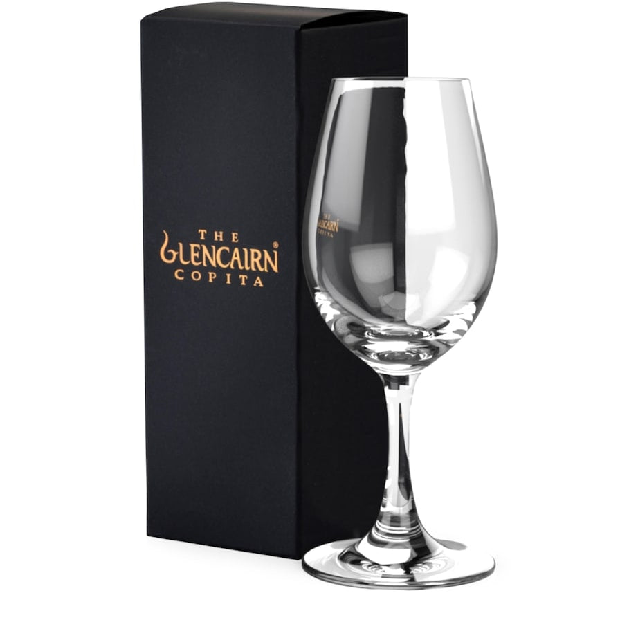 Glencairn Crystal Spirit Tasting Glass (170ml)