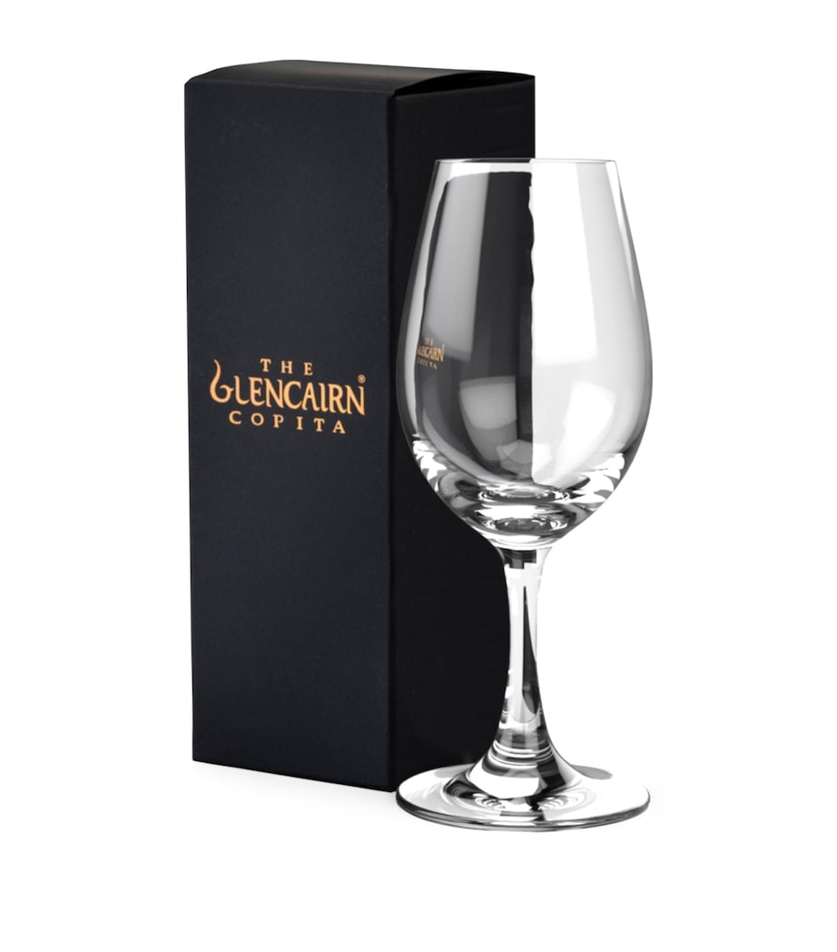 Glencairn Crystal Spirit Tasting Glass (170ml)