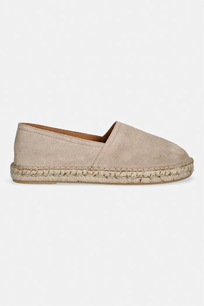 Fly London Kadın Süet Espadril COCH580FLY