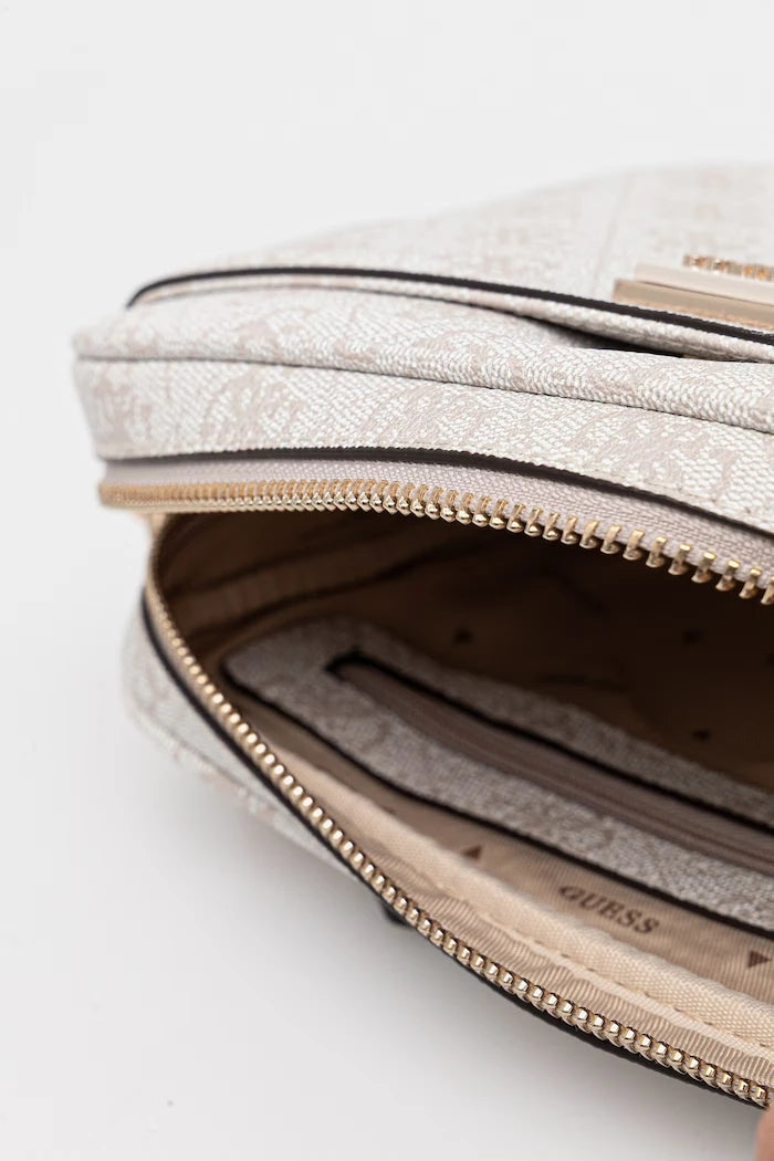 Guess yapay deri kadın crossbody çanta MERIDIAN