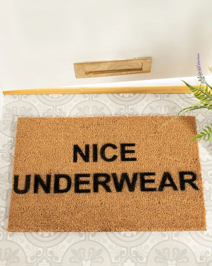Artsy Doormats Quirky Collection Paspas