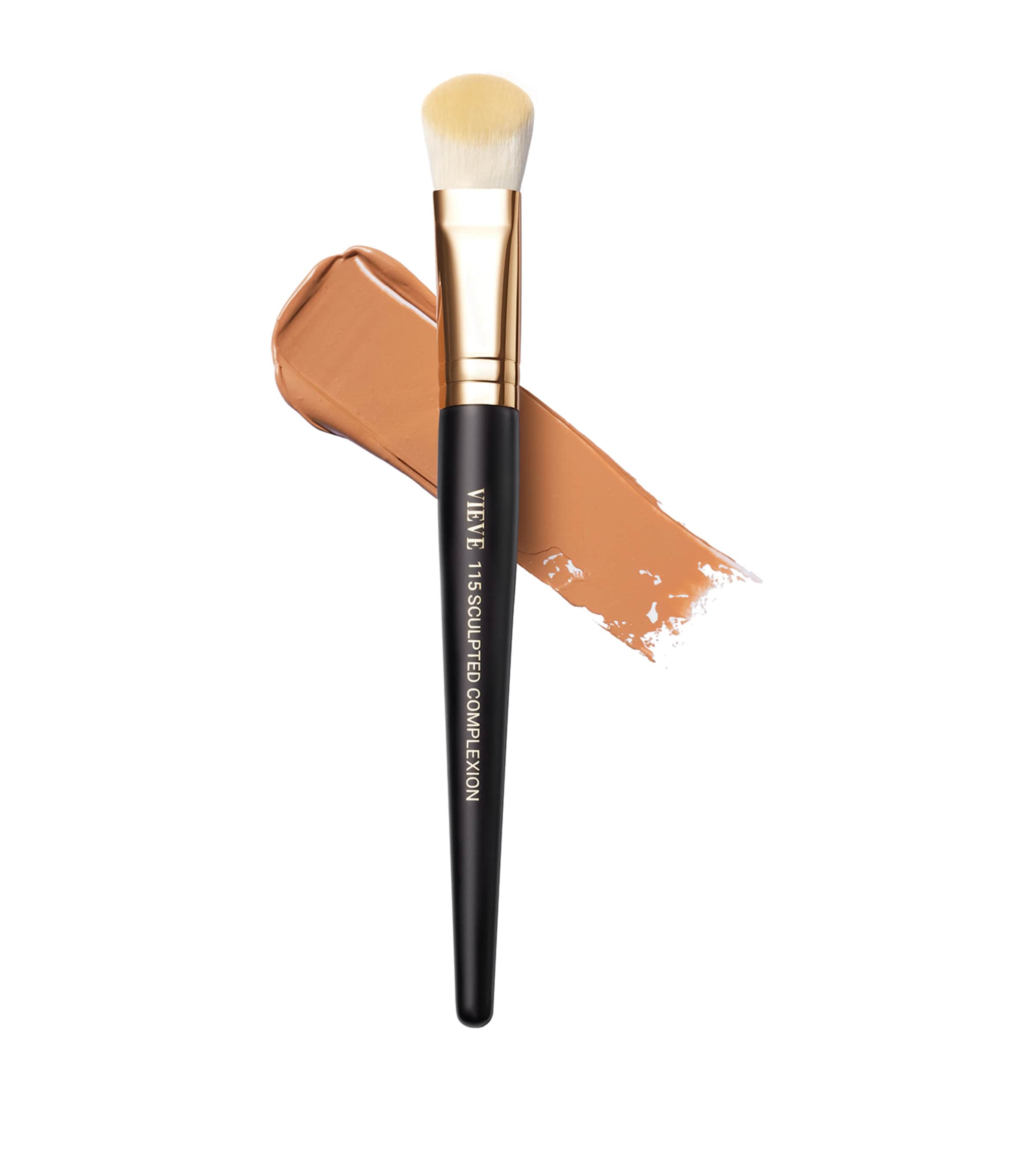115 Sculpted Complexion Brush