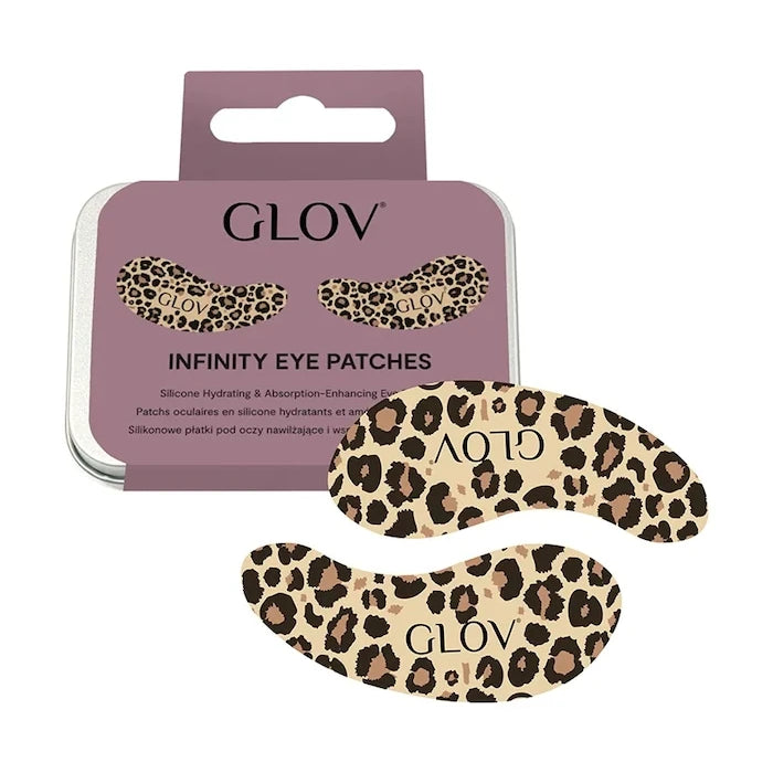 GLOV Infinity Göz Altı Pedleri