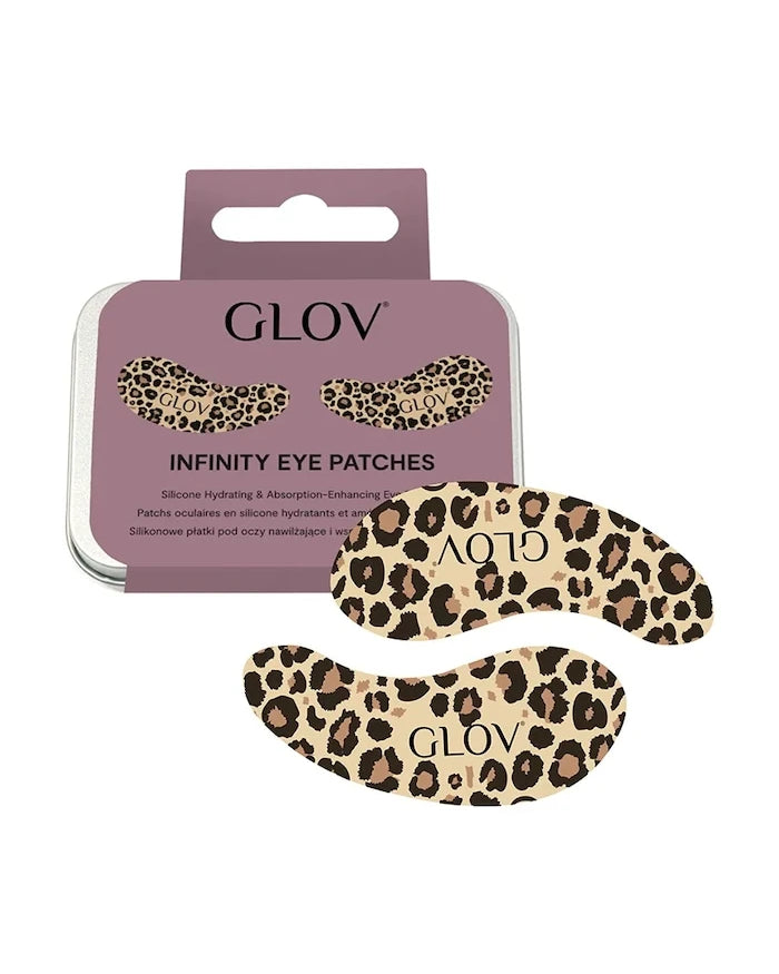 GLOV Infinity Göz Altı Pedleri