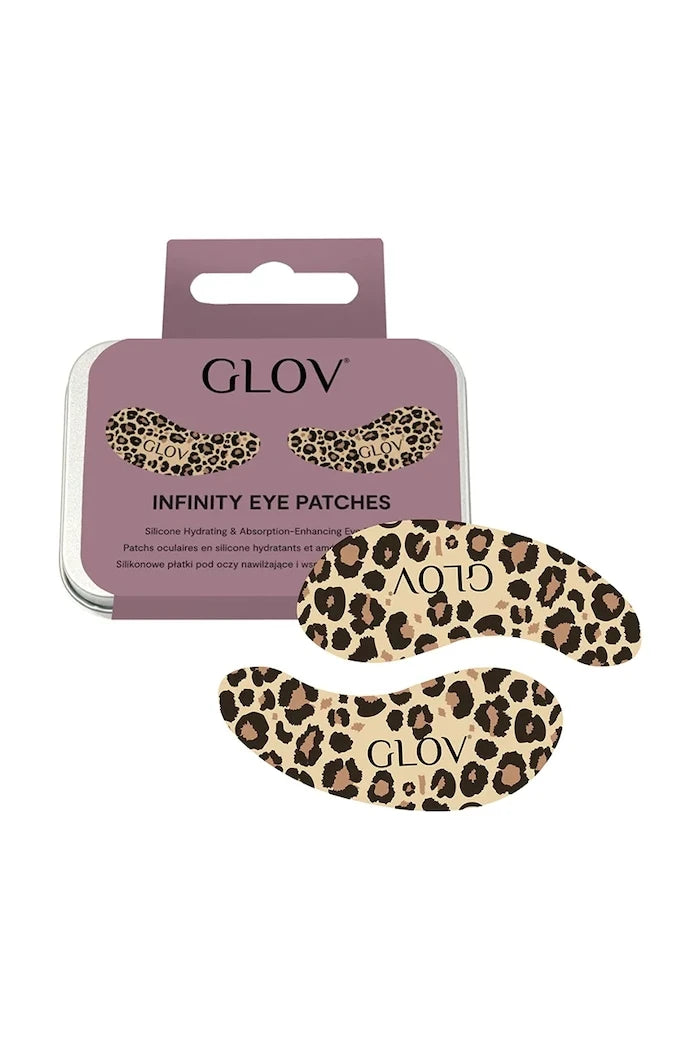 GLOV Infinity Göz Altı Pedleri