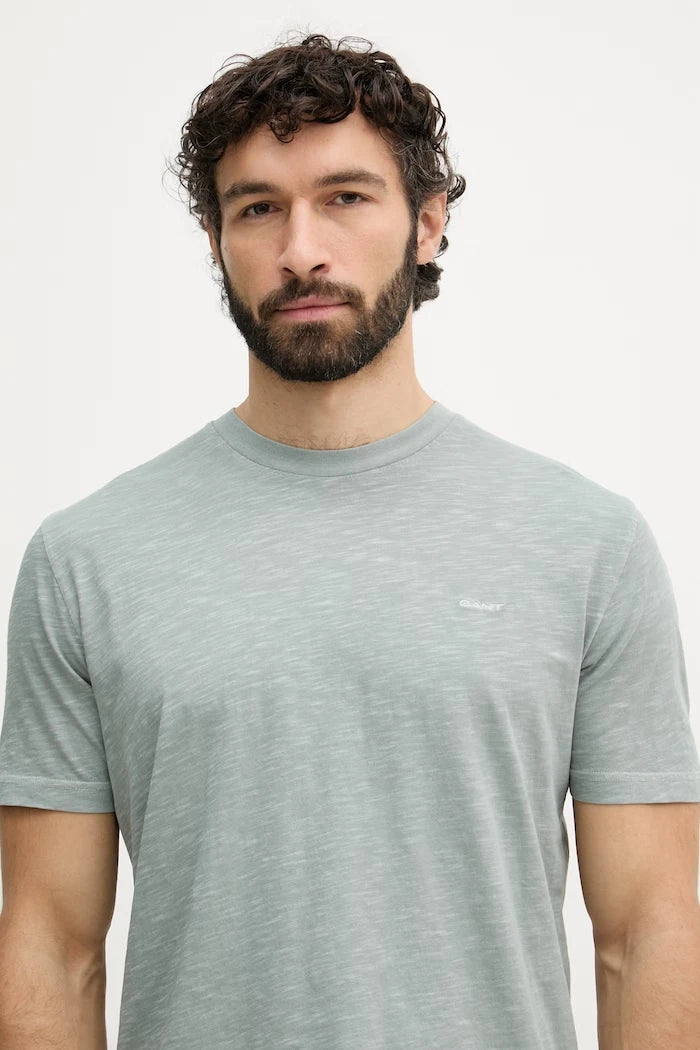 Gant тениска basic мъжка памучна
