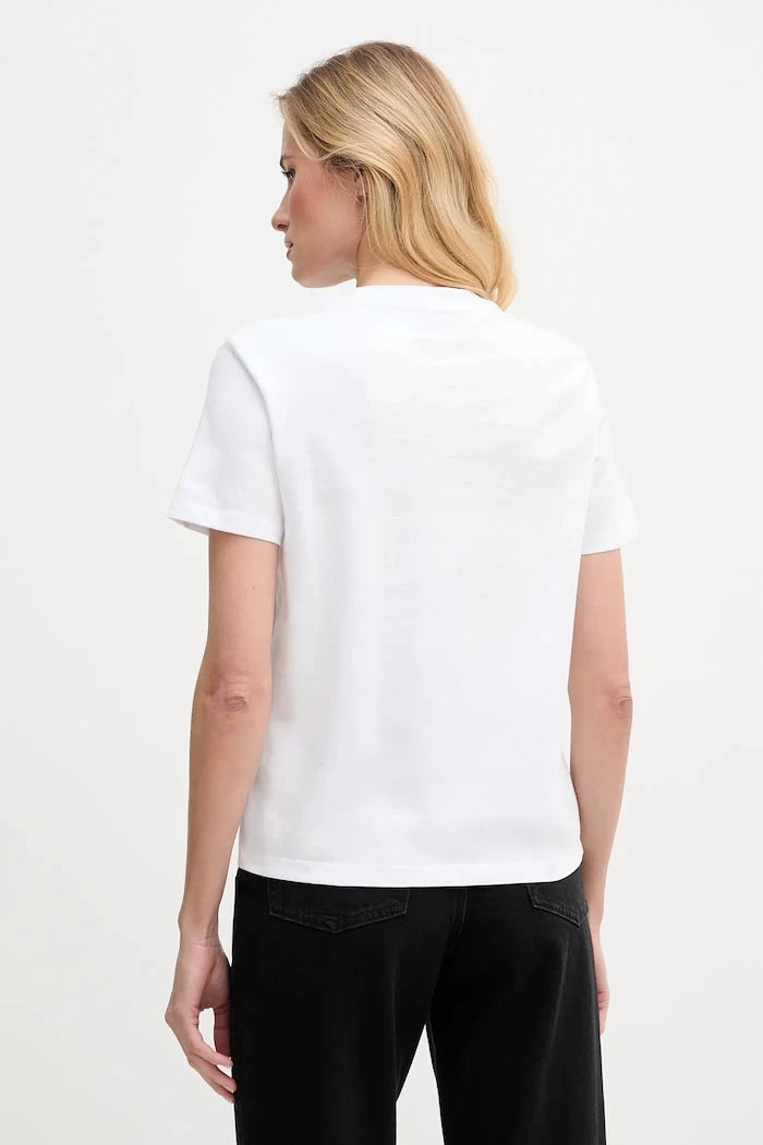 Памучна тениска Calvin Klein Jeans