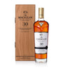 The Macallan 30 Year Old Sherry Cask Whisky (70Cl)